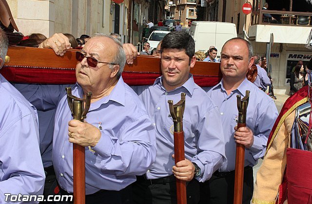 Jueves Santo traslado 2015 - 52